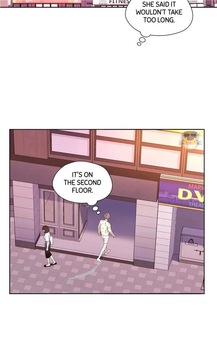 Read 4 Week Lovers chapter 88 image 37 on Lezhin