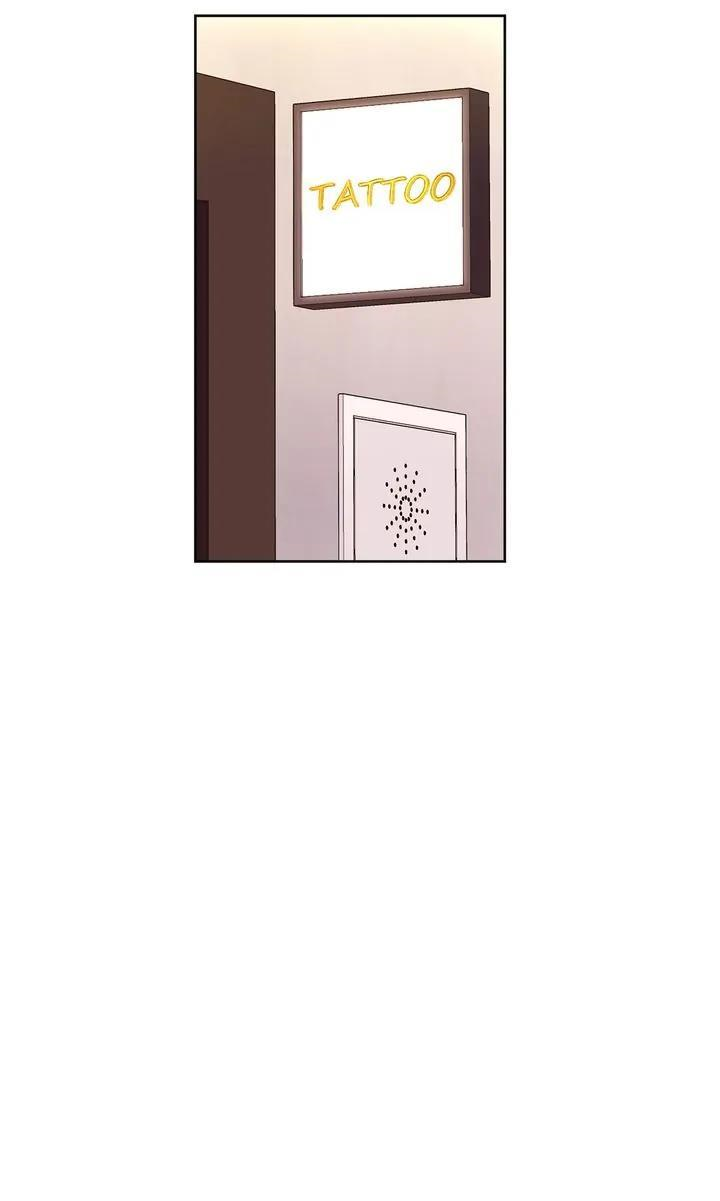 Read 4 Week Lovers chapter 88 image 38 on Lezhin