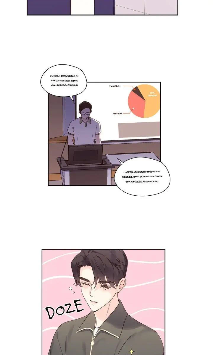 Read 4 Week Lovers chapter 88 image 5 on Lezhin