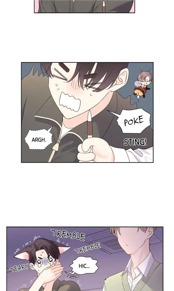Read 4 Week Lovers chapter 88 image 6 on Lezhin