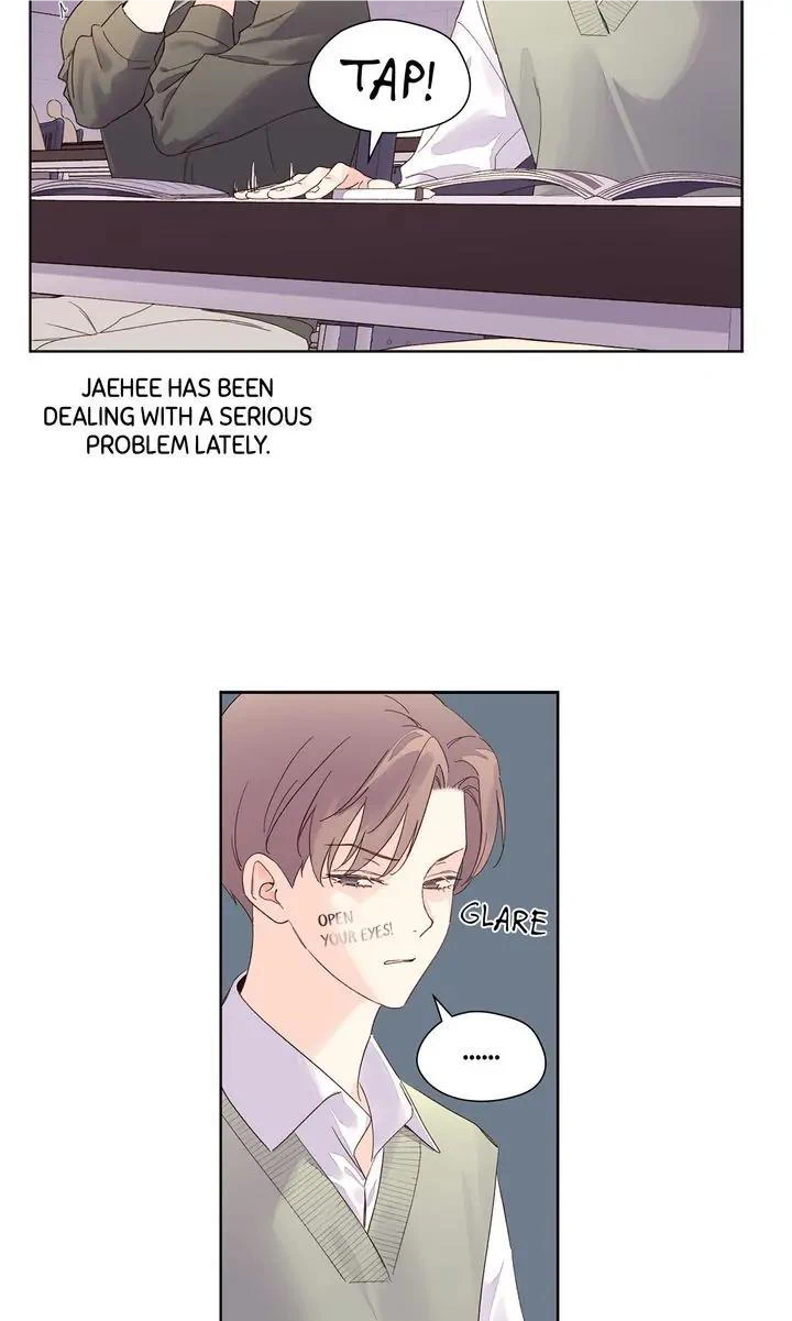 Read 4 Week Lovers chapter 88 image 7 on Lezhin