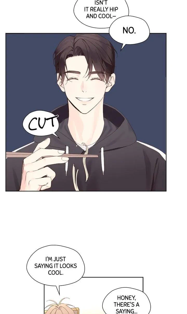 Read 4 Week Lovers chapter 89 image 11 on Lezhin