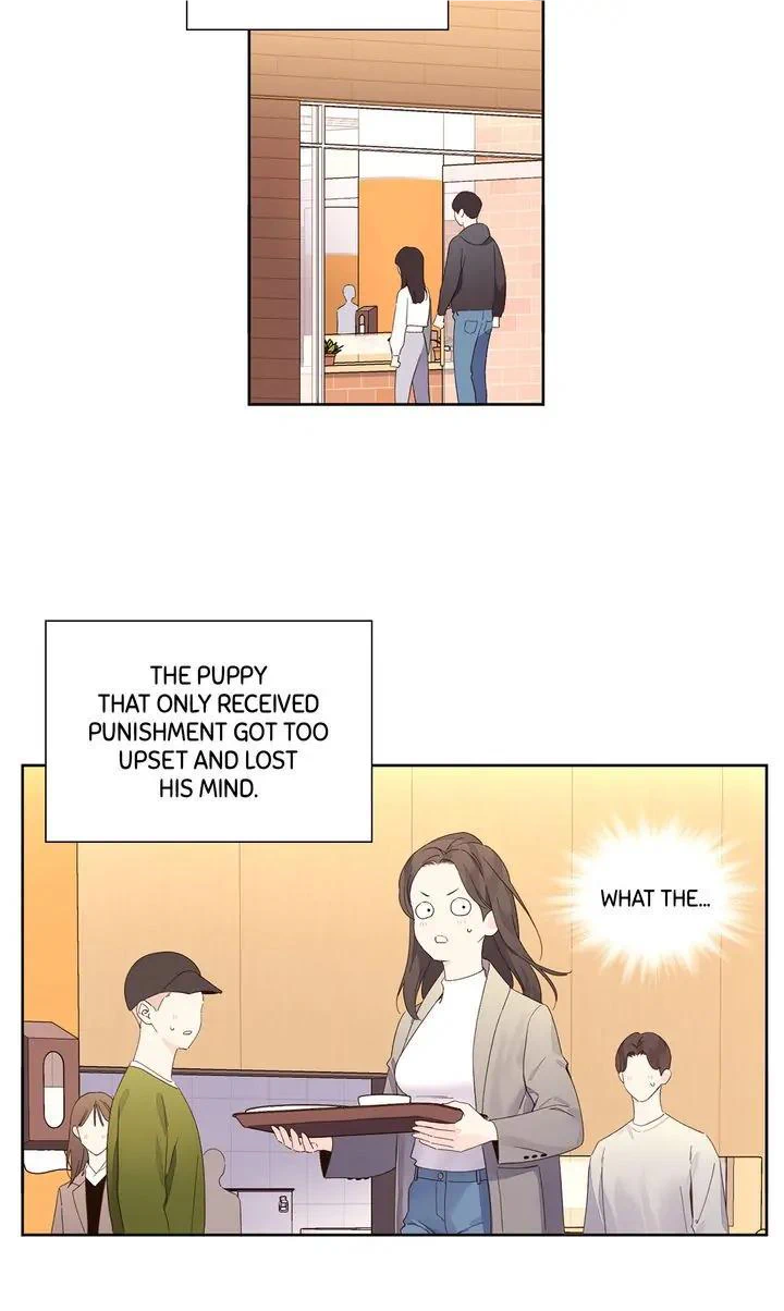 Read 4 Week Lovers chapter 89 image 18 on Lezhin