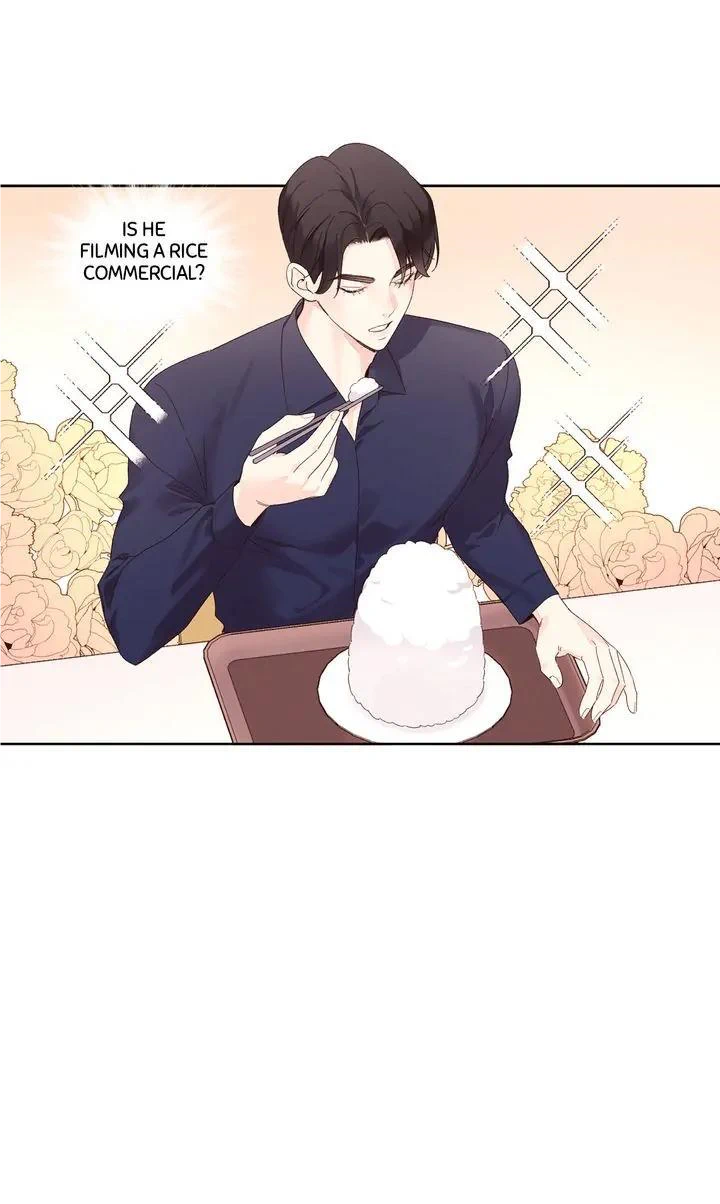 Read 4 Week Lovers chapter 89 image 19 on Lezhin