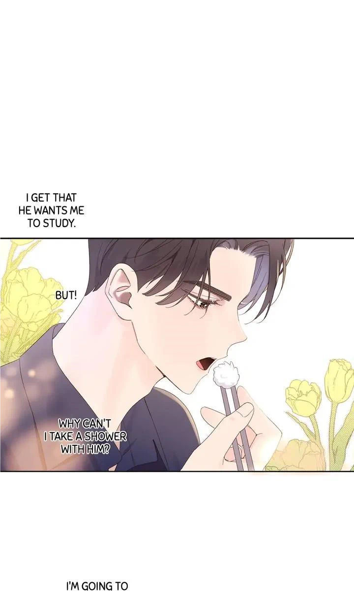 Read 4 Week Lovers chapter 89 image 20 on Lezhin