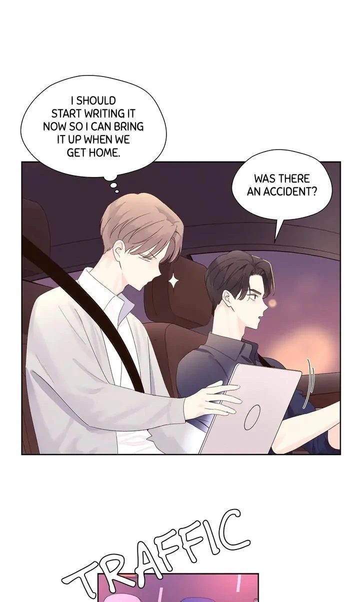 Read 4 Week Lovers chapter 89 image 26 on Lezhin