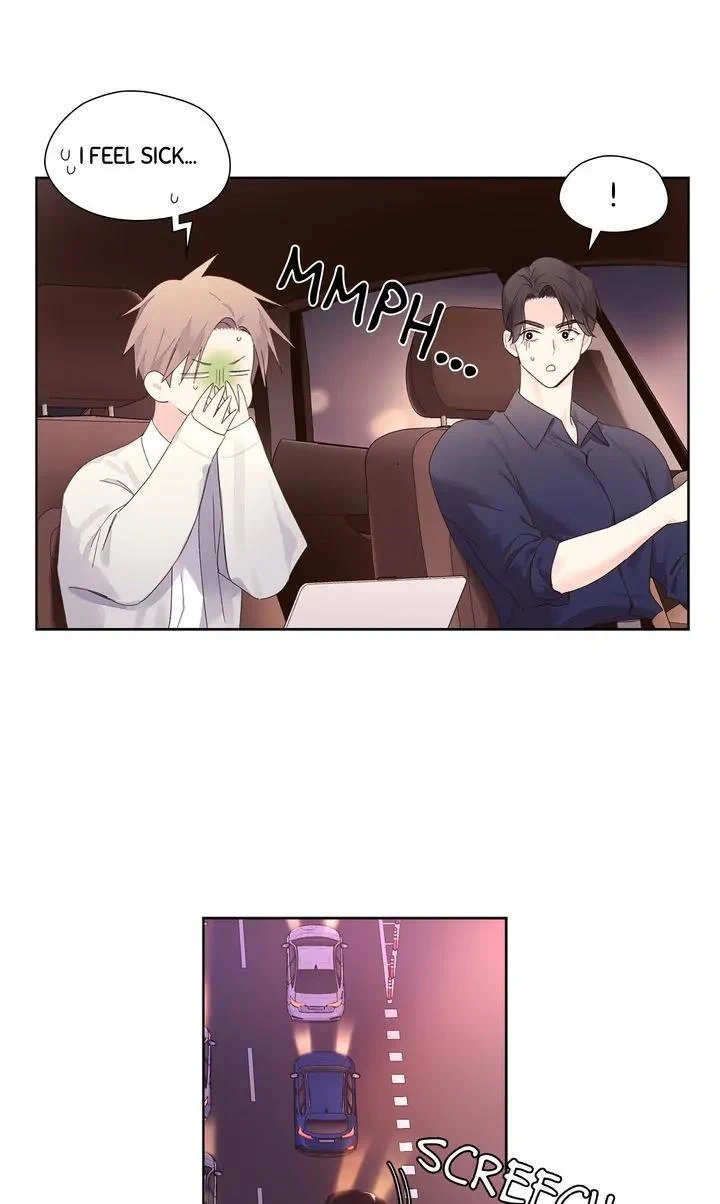 Read 4 Week Lovers chapter 89 image 27 on Lezhin