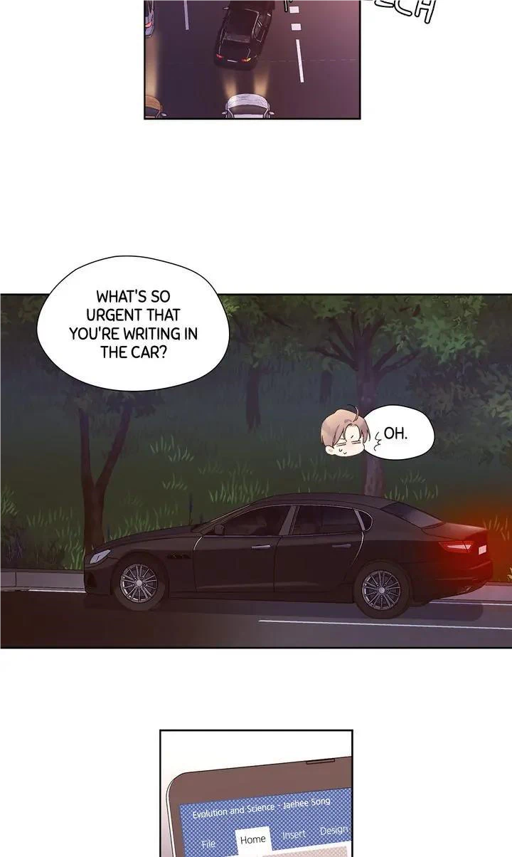 Read 4 Week Lovers chapter 89 image 28 on Lezhin