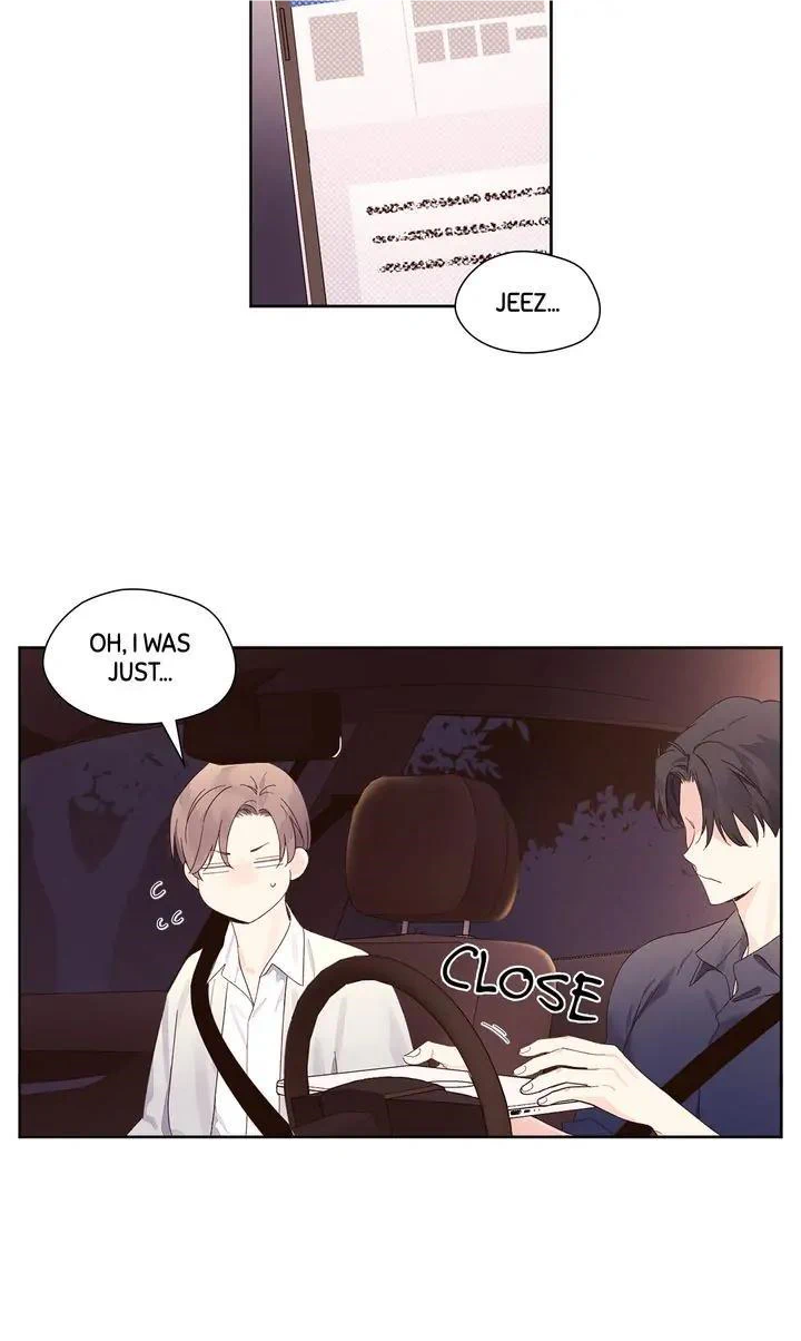 Read 4 Week Lovers chapter 89 image 29 on Lezhin