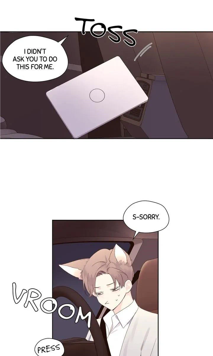 Read 4 Week Lovers chapter 89 image 30 on Lezhin