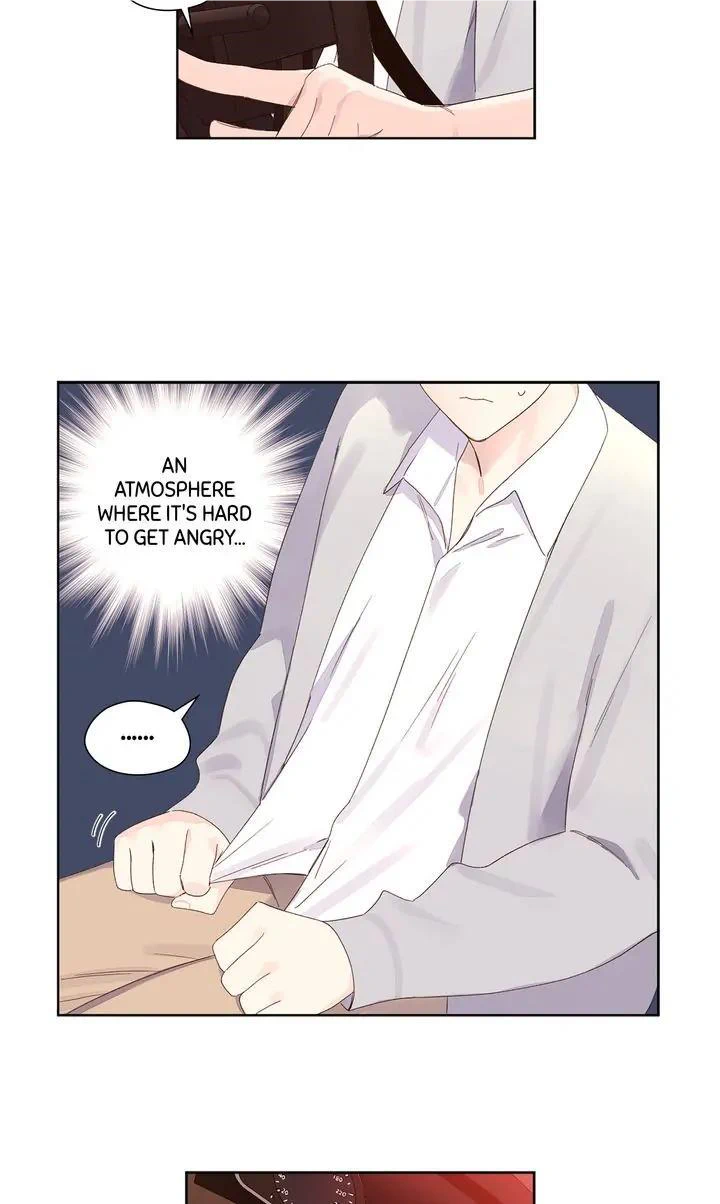 Read 4 Week Lovers chapter 89 image 31 on Lezhin