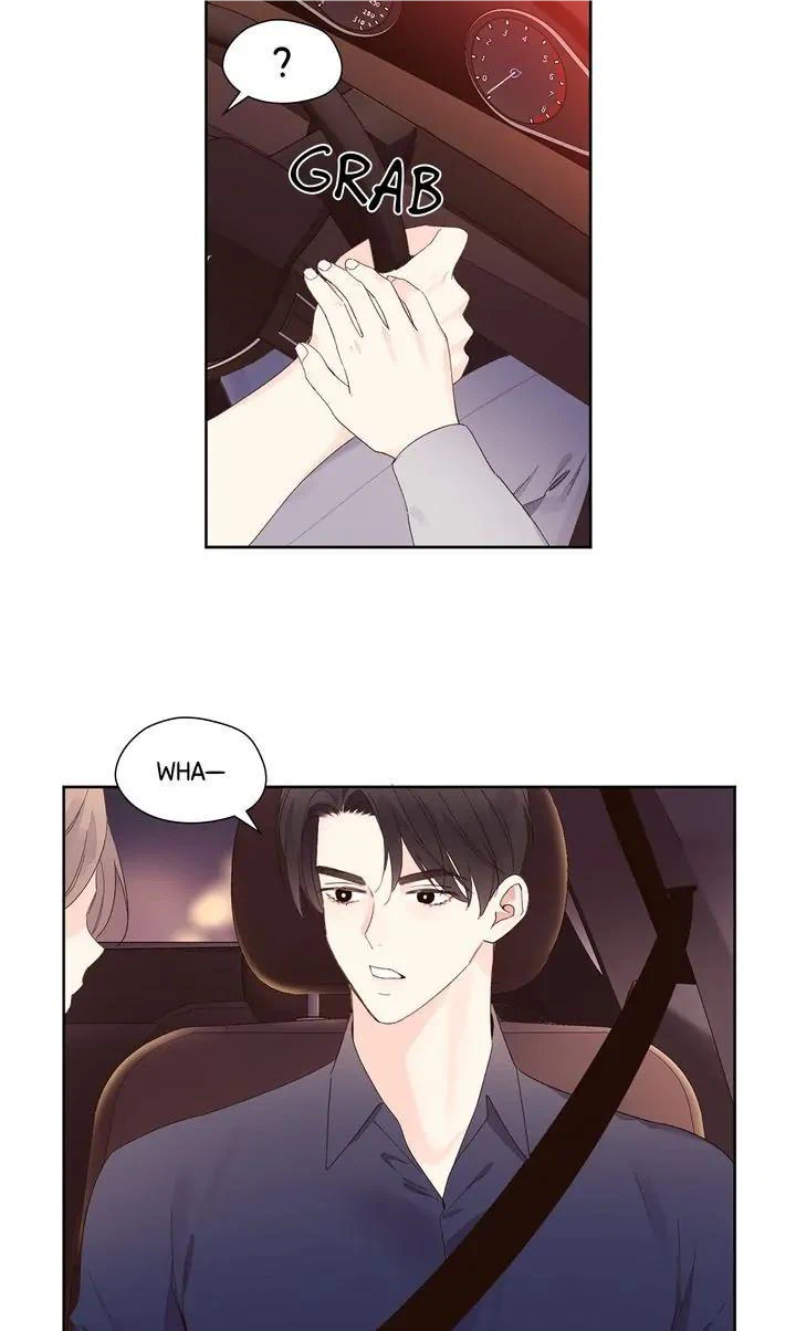 Read 4 Week Lovers chapter 89 image 32 on Lezhin