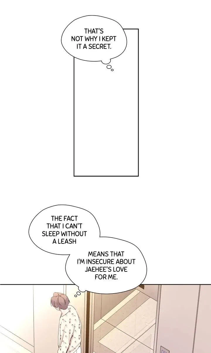 Read 4 Week Lovers chapter 89 image 5 on Lezhin