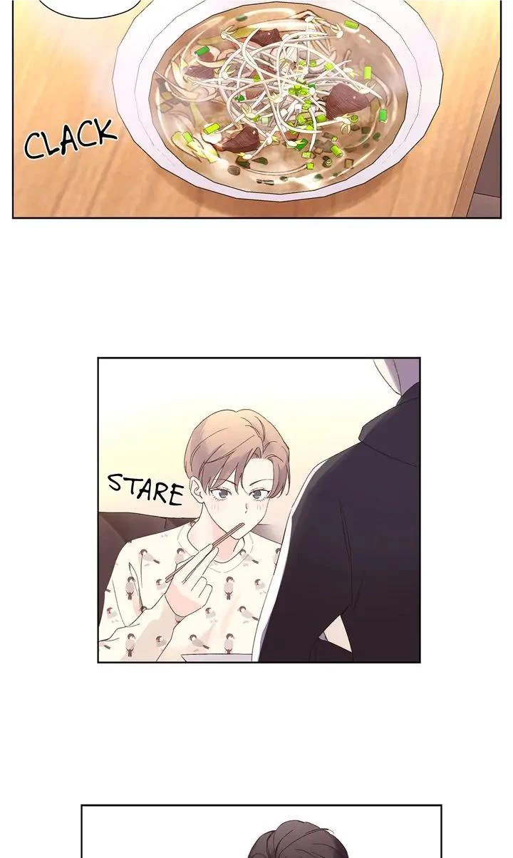 Read 4 Week Lovers chapter 89 image 9 on Lezhin