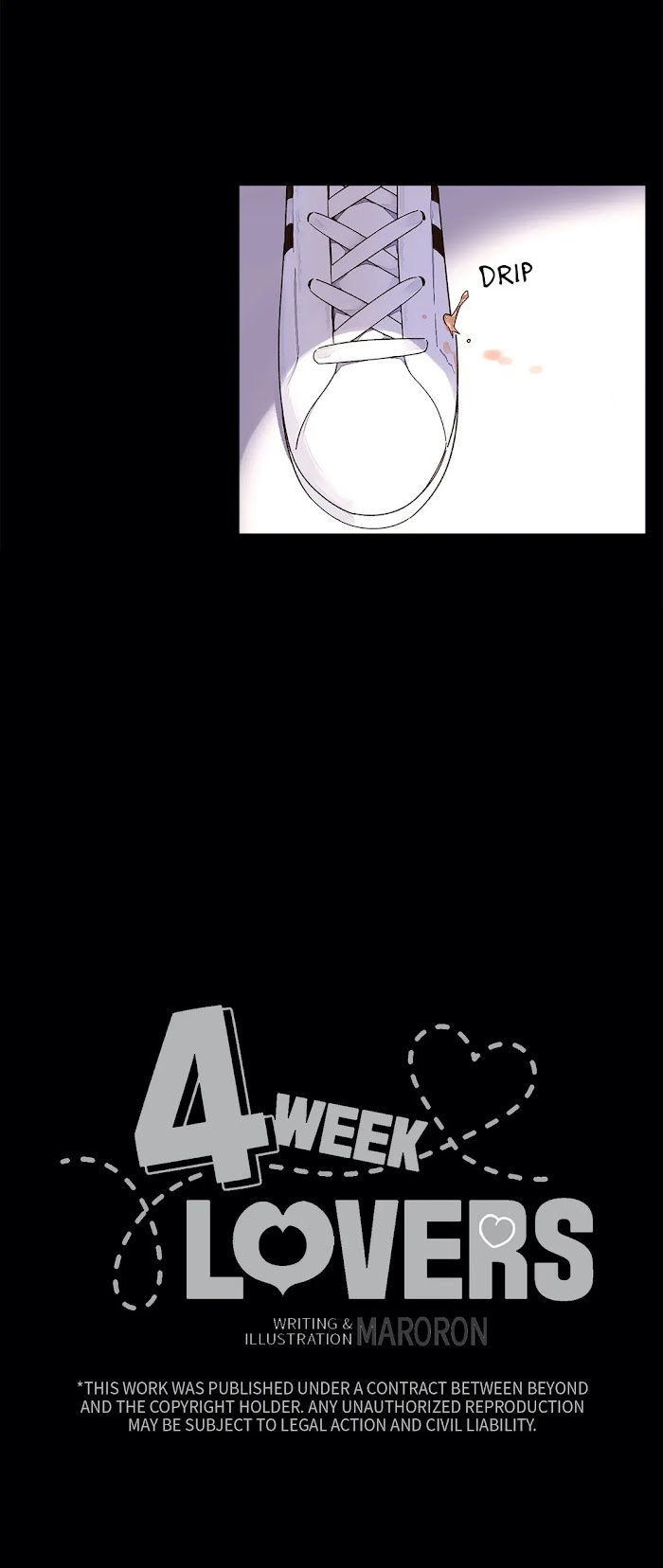 Read 4 Week Lovers chapter 9.1 image 15 on Lezhin