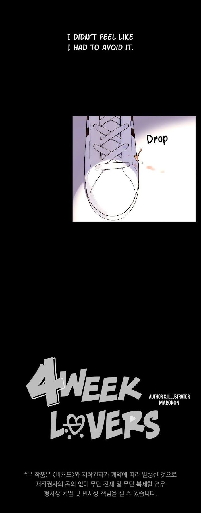 Read 4 Week Lovers chapter 9 image 10 on Lezhin