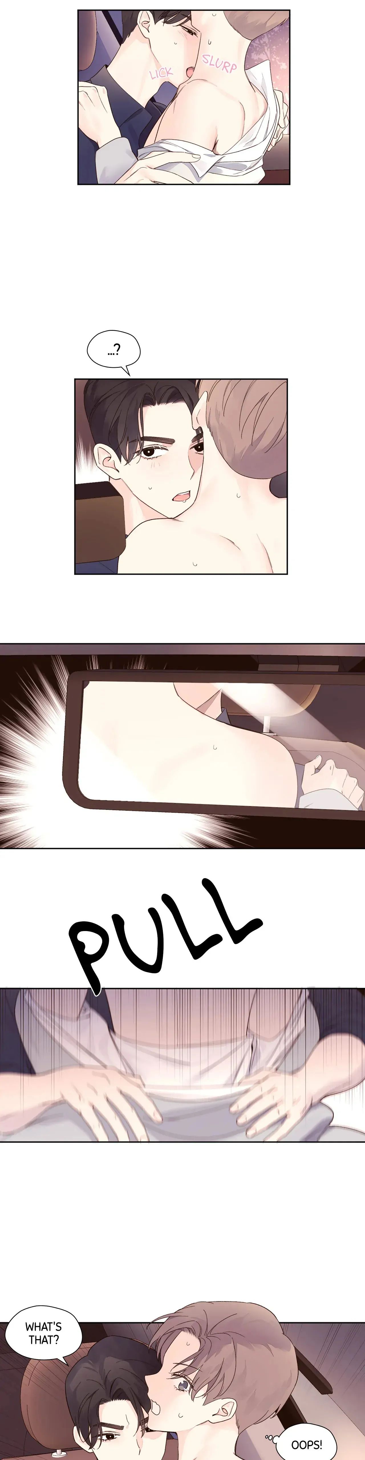 Read 4 Week Lovers chapter 90.1 image 7 on Lezhin