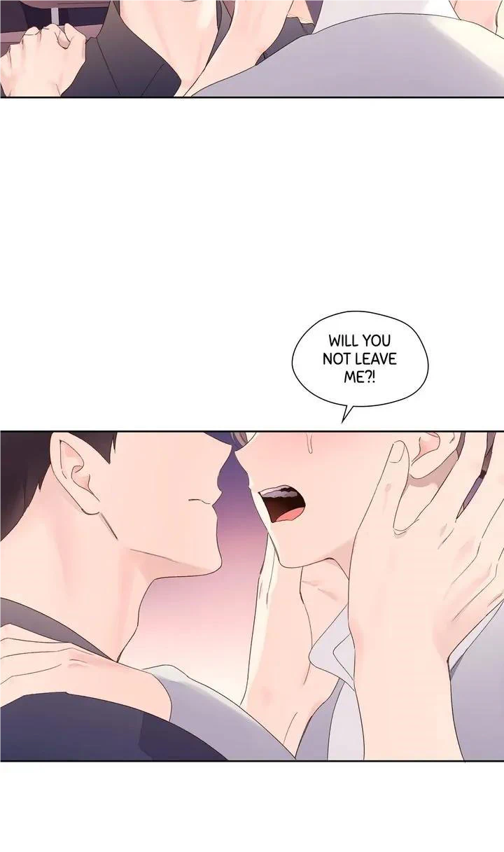 Read 4 Week Lovers chapter 90 image 10 on Lezhin