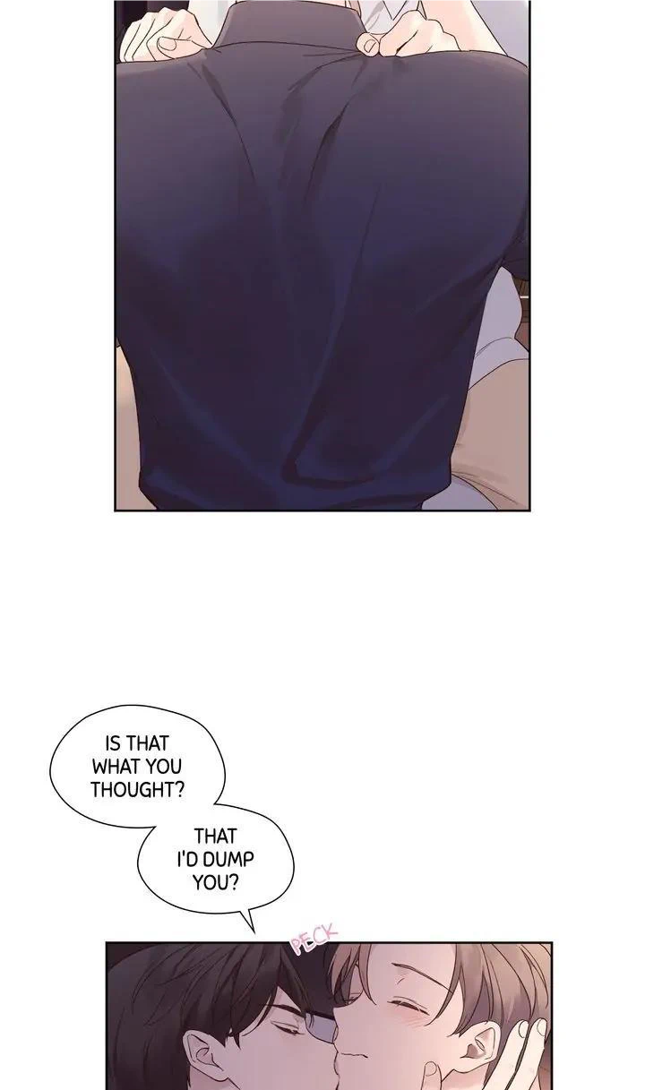 Read 4 Week Lovers chapter 90 image 12 on Lezhin