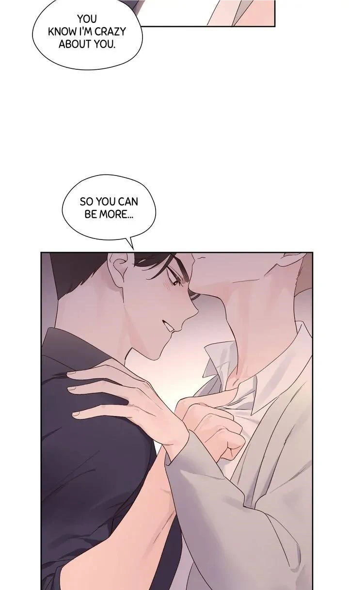 Read 4 Week Lovers chapter 90 image 14 on Lezhin