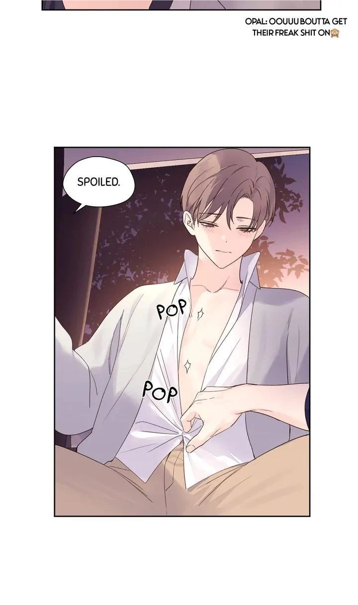 Read 4 Week Lovers chapter 90 image 15 on Lezhin