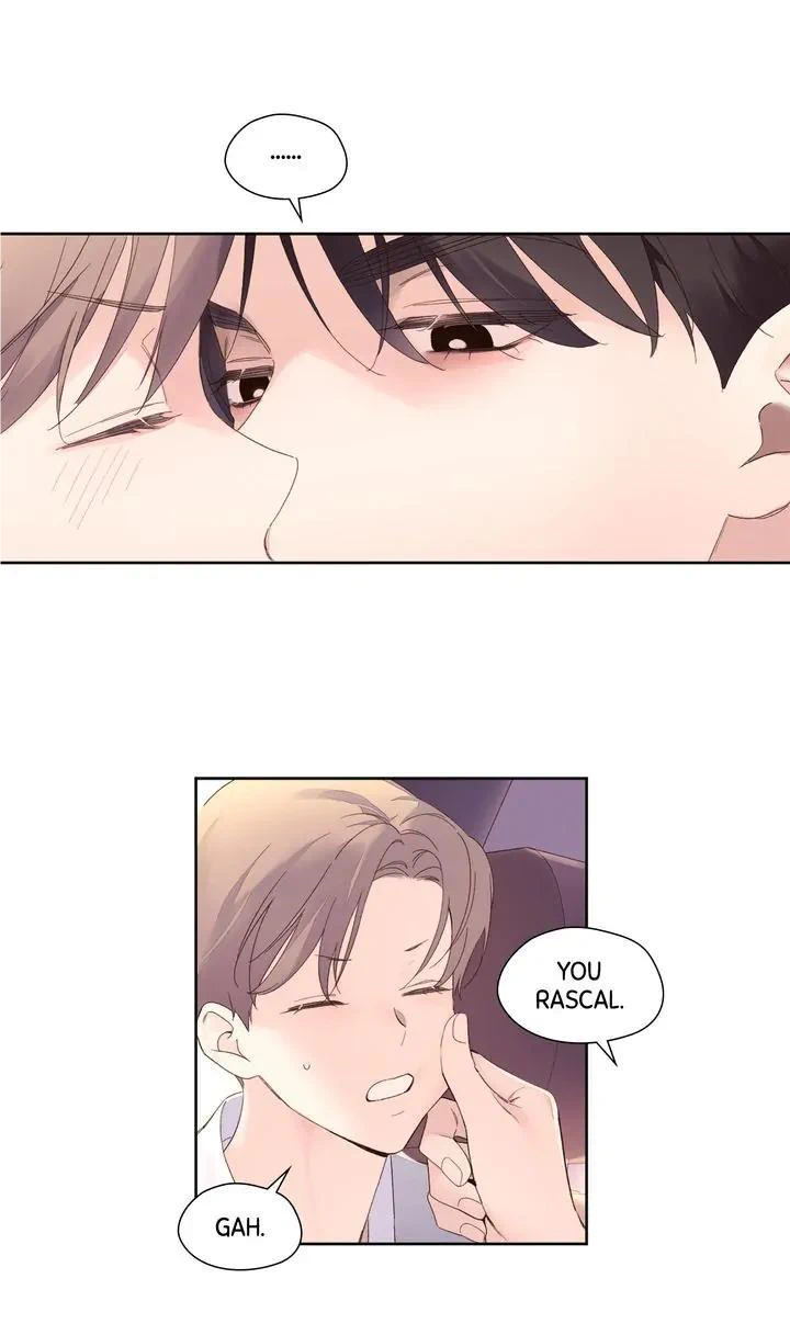 Read 4 Week Lovers chapter 90 image 2 on Lezhin
