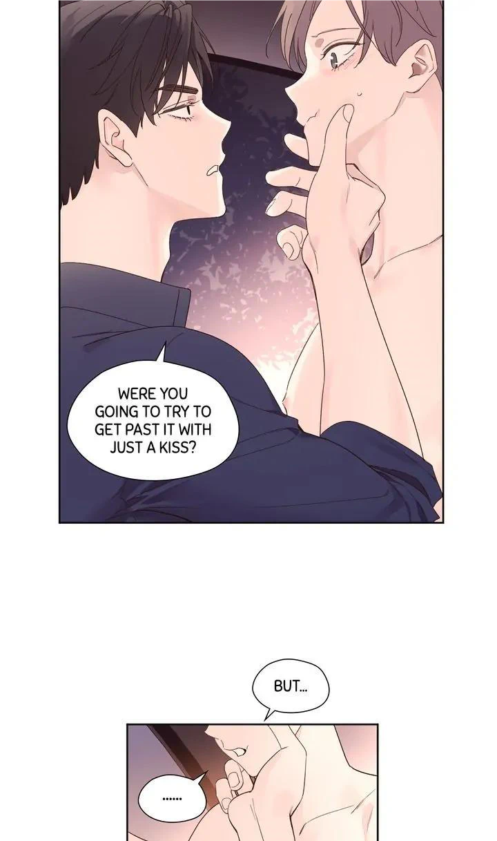 Read 4 Week Lovers chapter 90 image 20 on Lezhin