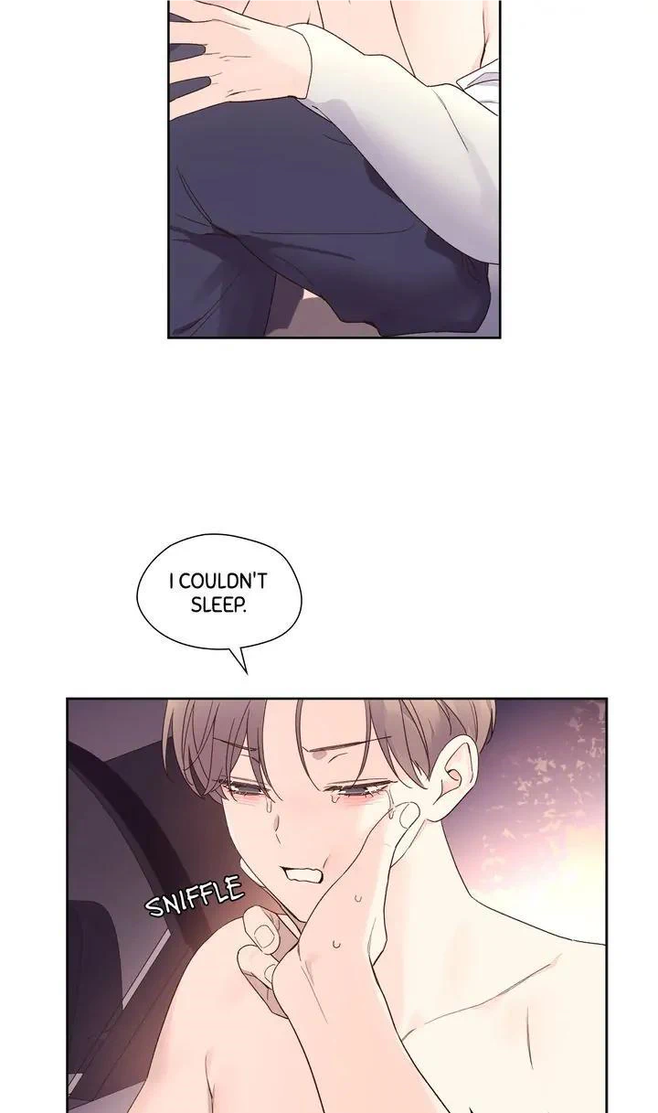 Read 4 Week Lovers chapter 90 image 21 on Lezhin