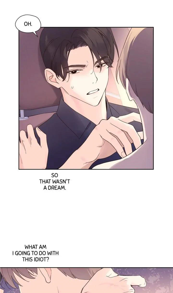 Read 4 Week Lovers chapter 90 image 23 on Lezhin