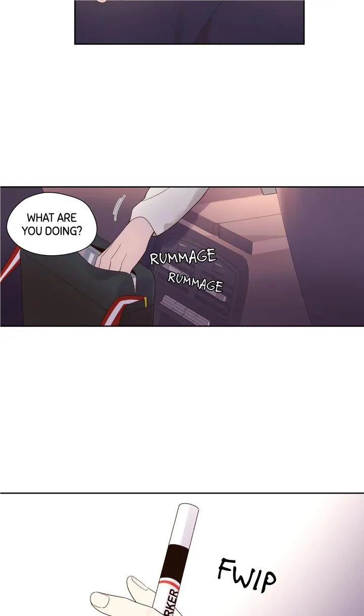Read 4 Week Lovers chapter 90 image 27 on Lezhin