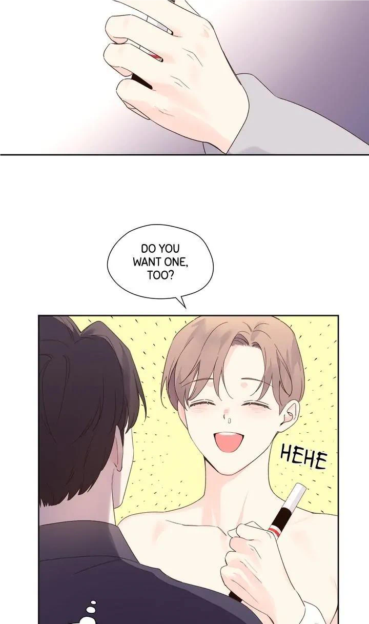 Read 4 Week Lovers chapter 90 image 28 on Lezhin