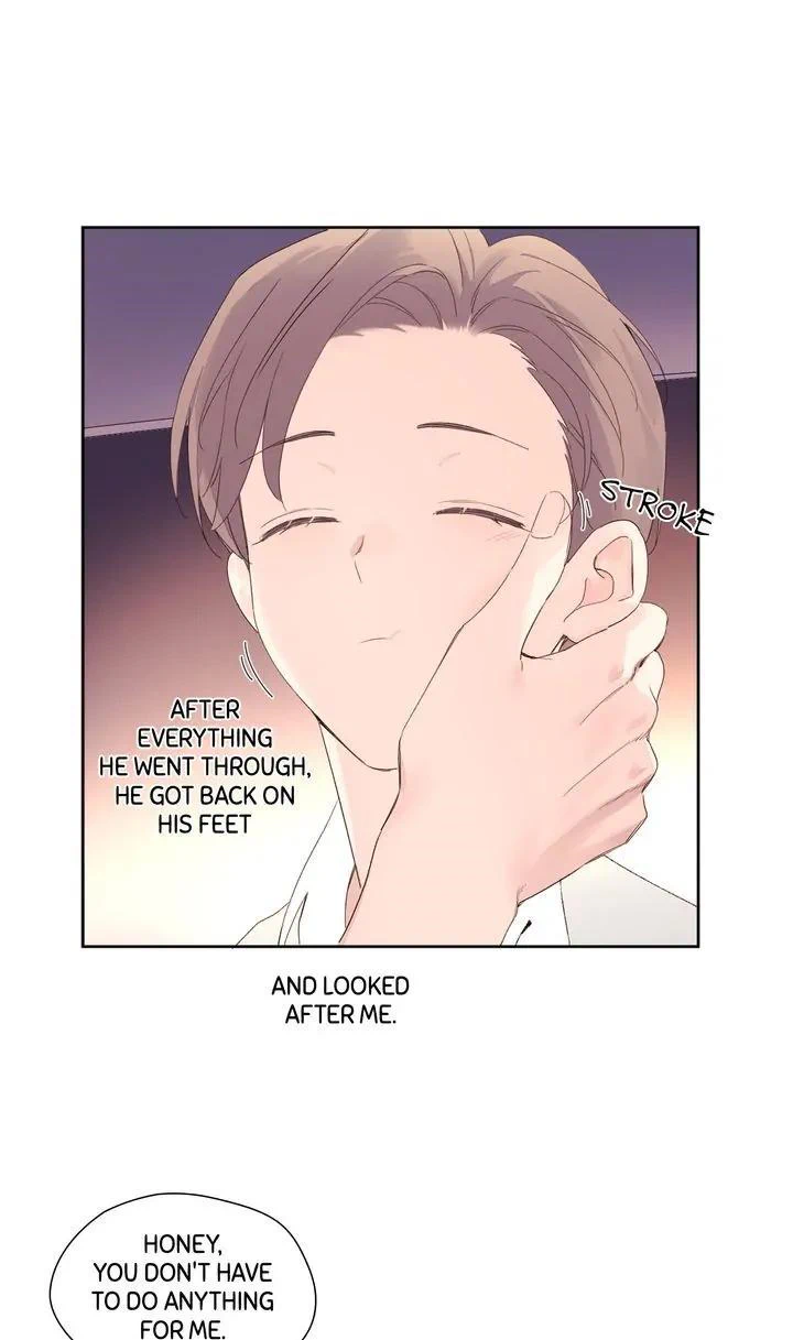 Read 4 Week Lovers chapter 90 image 4 on Lezhin