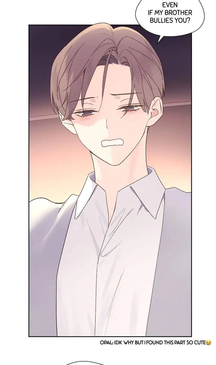 Read 4 Week Lovers chapter 90 image 7 on Lezhin