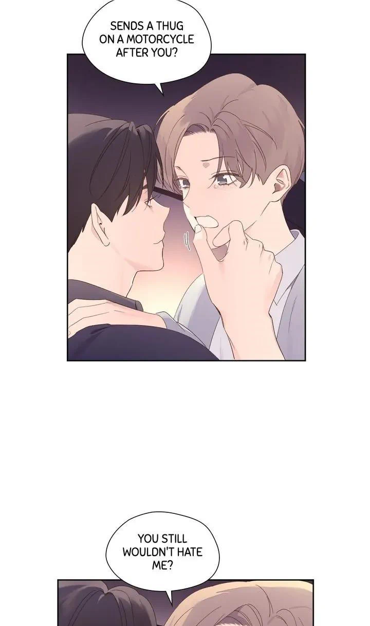 Read 4 Week Lovers chapter 90 image 8 on Lezhin