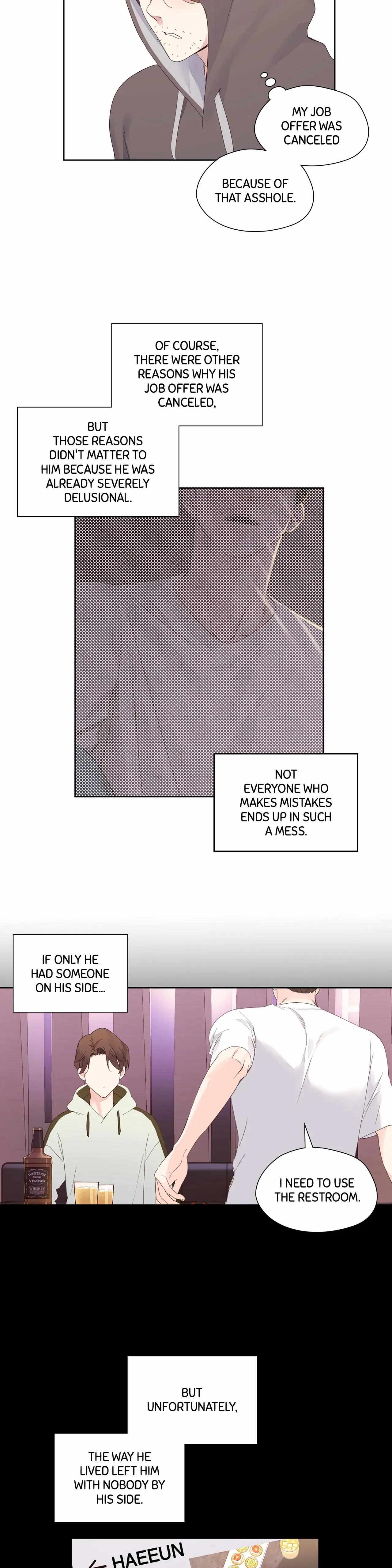 Read 4 Week Lovers chapter 93 image 13 on Lezhin
