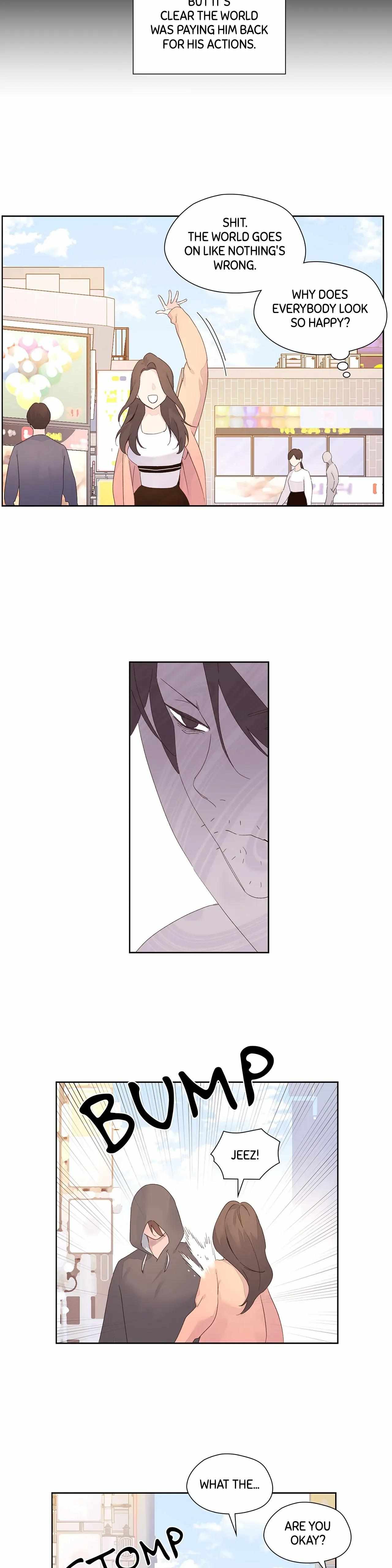 Read 4 Week Lovers chapter 93 image 15 on Lezhin