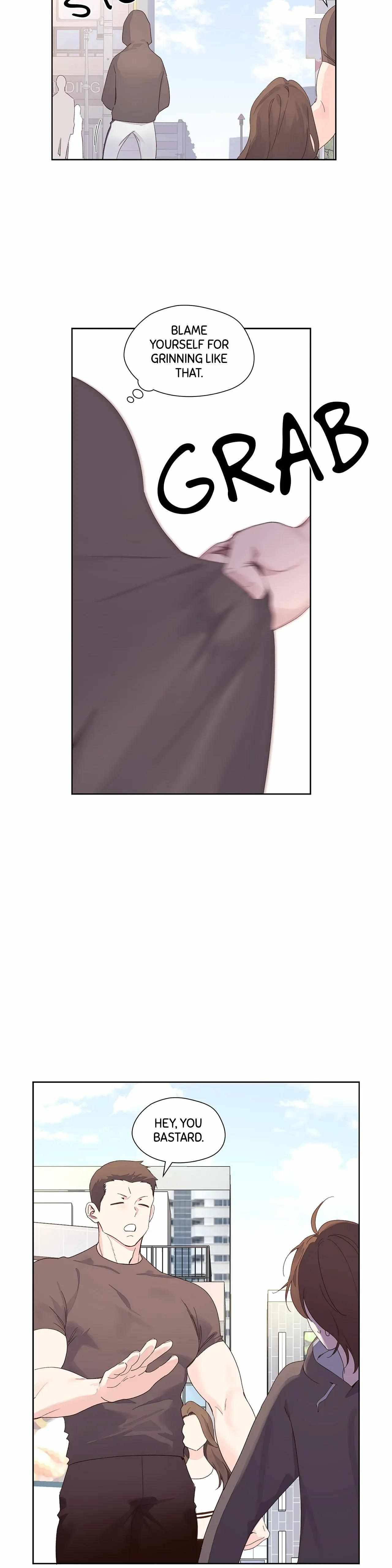 Read 4 Week Lovers chapter 93 image 16 on Lezhin