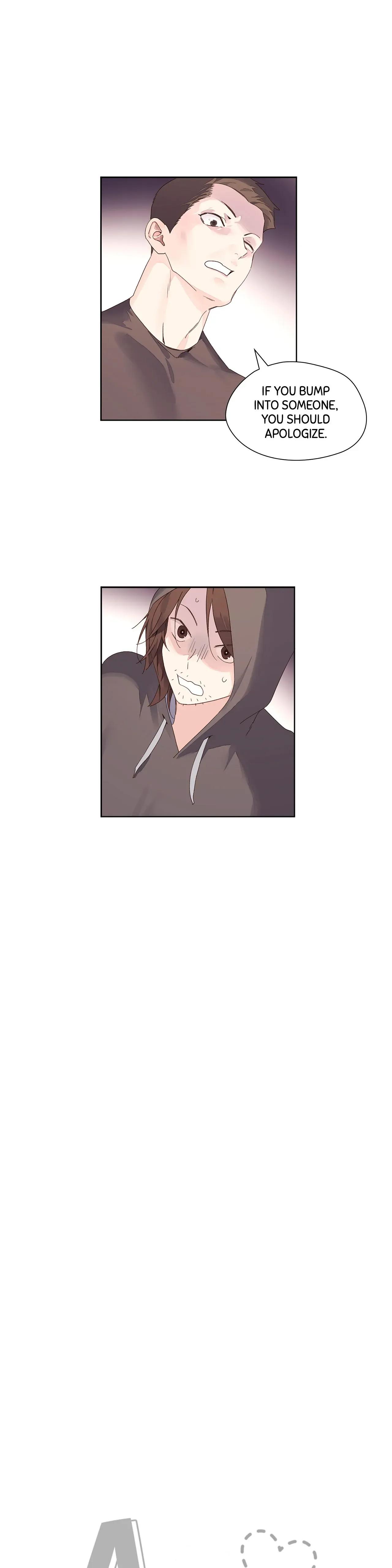 Read 4 Week Lovers chapter 93 image 17 on Lezhin