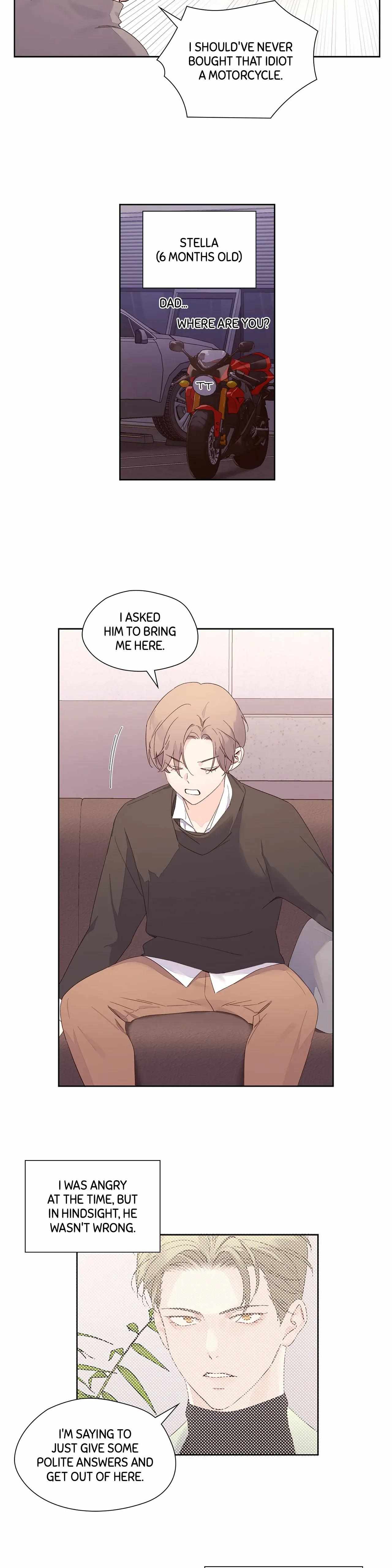 Read 4 Week Lovers chapter 94 image 12 on Lezhin