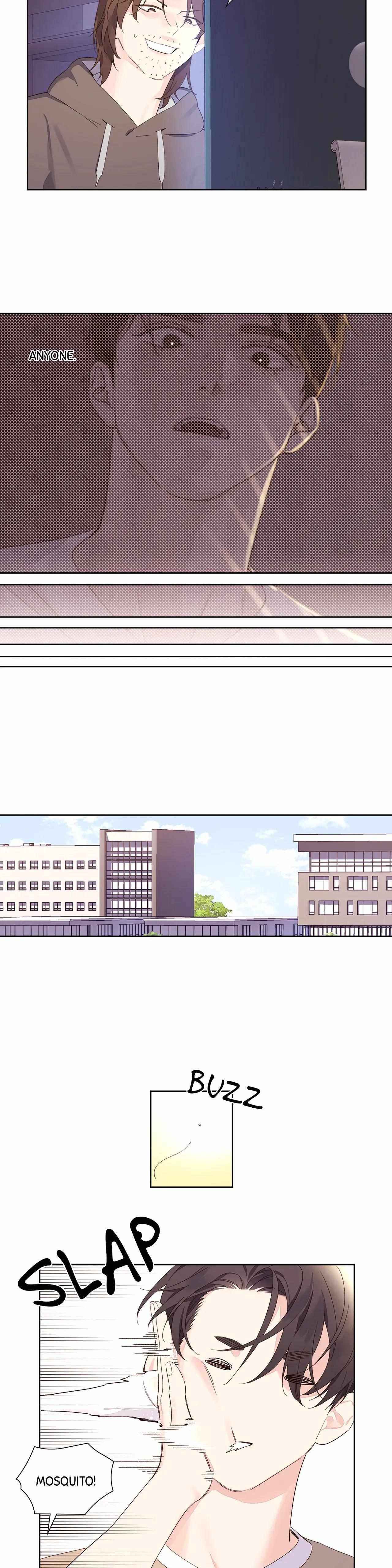 Read 4 Week Lovers chapter 94 image 4 on Lezhin