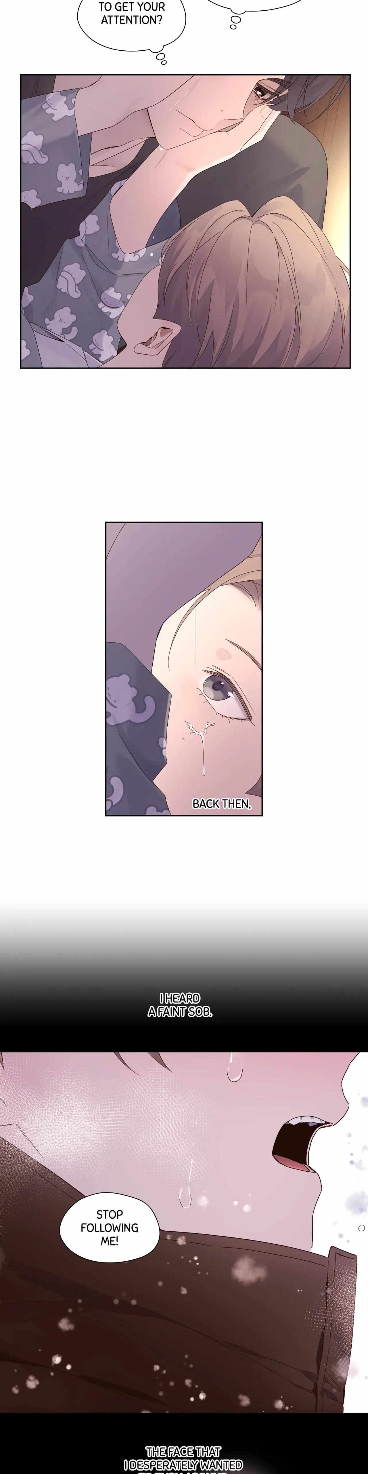 Read 4 Week Lovers chapter 96 image 10 on Lezhin