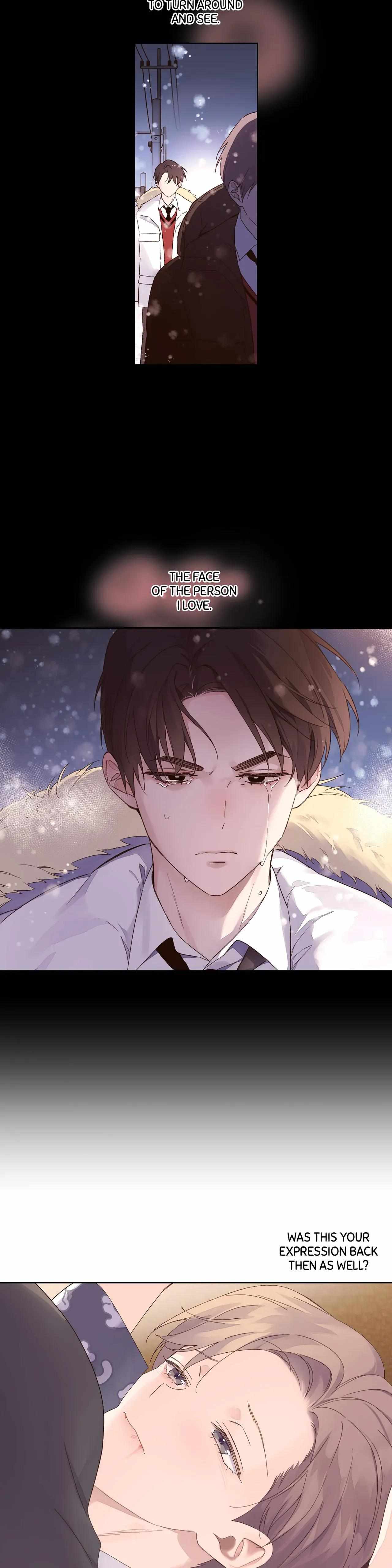Read 4 Week Lovers chapter 96 image 11 on Lezhin