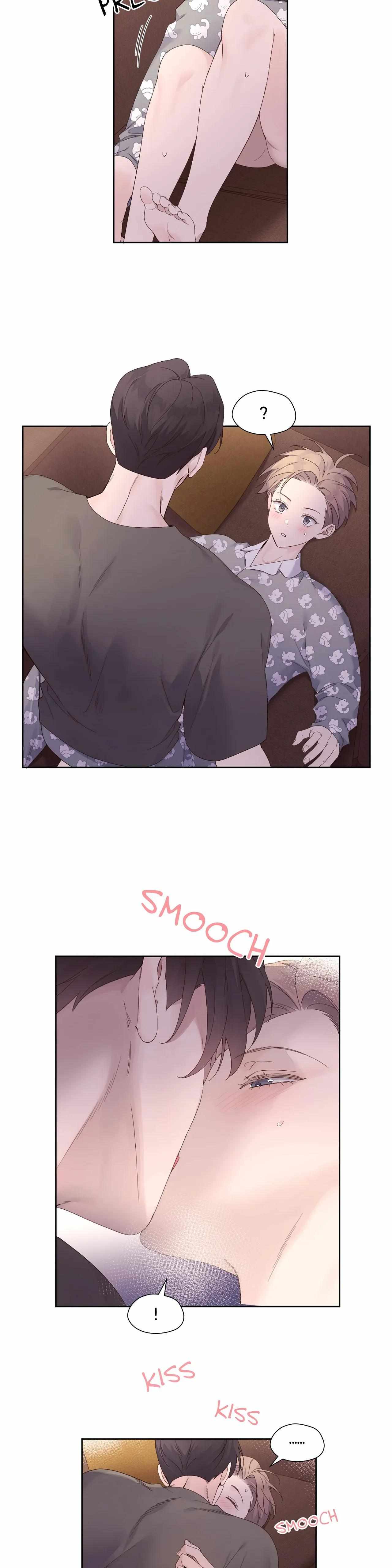 Read 4 Week Lovers chapter 96 image 2 on Lezhin
