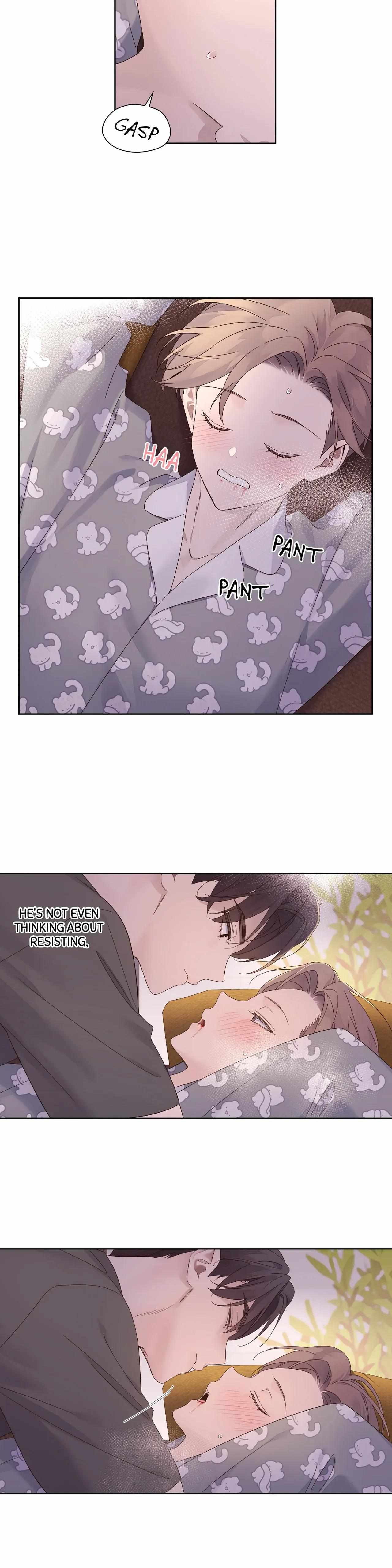 Read 4 Week Lovers chapter 96 image 5 on Lezhin