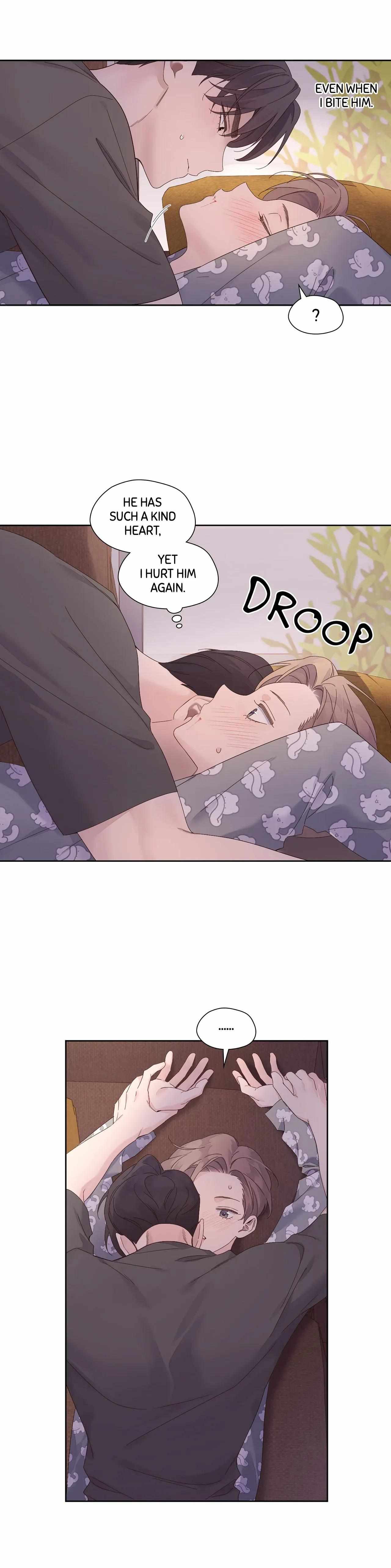 Read 4 Week Lovers chapter 96 image 6 on Lezhin