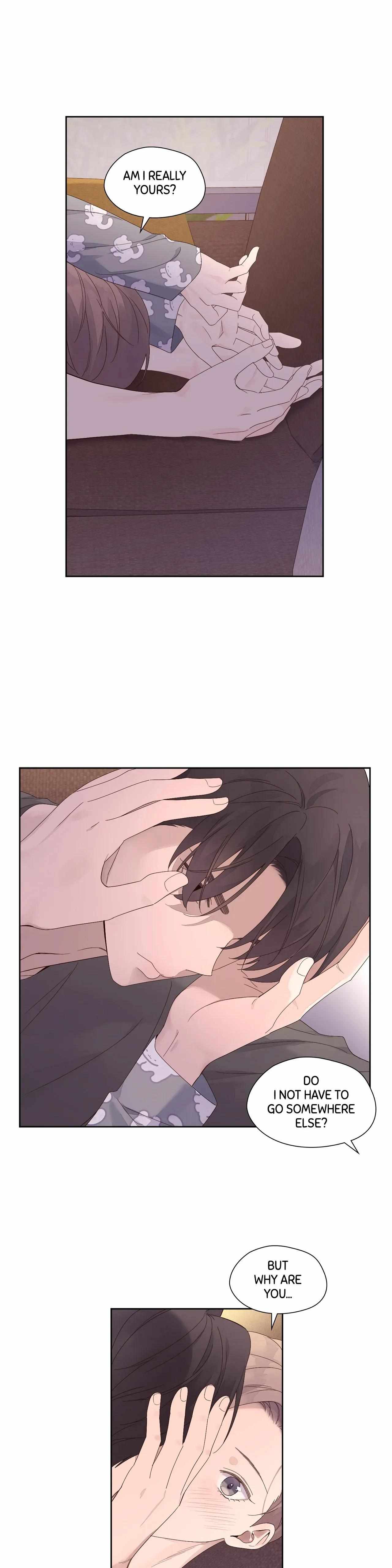Read 4 Week Lovers chapter 96 image 7 on Lezhin
