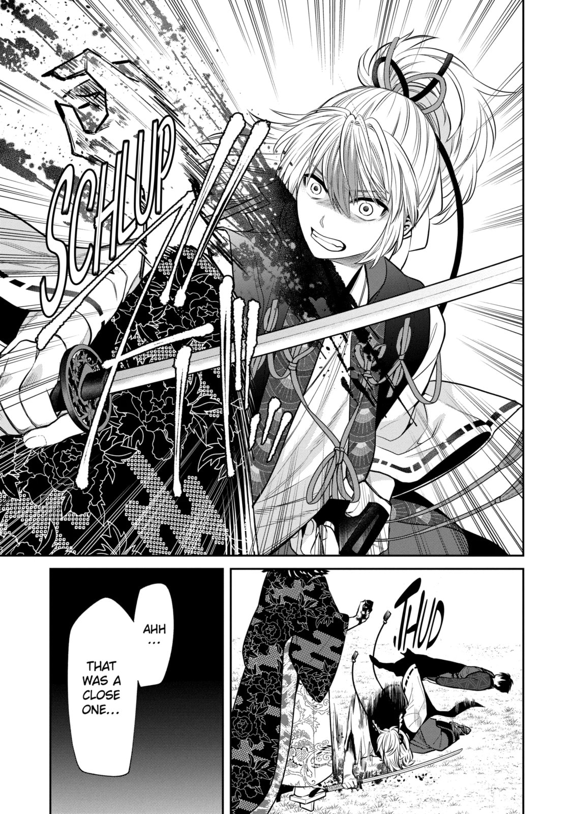 Read 404 Demons chapter 1.2 image 17 on Lezhin