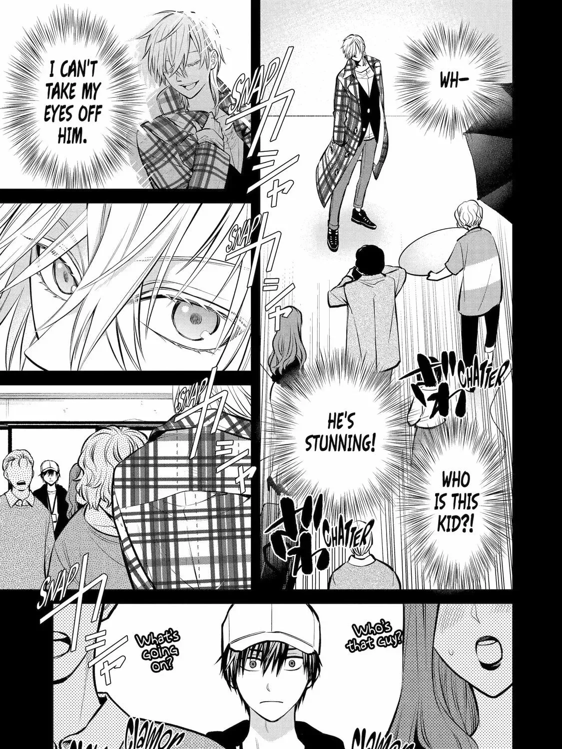 Read 404 Demons chapter 1.4 image 48 on Lezhin