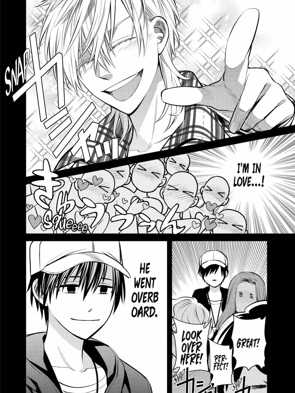 Read 404 Demons chapter 1.4 image 50 on Lezhin
