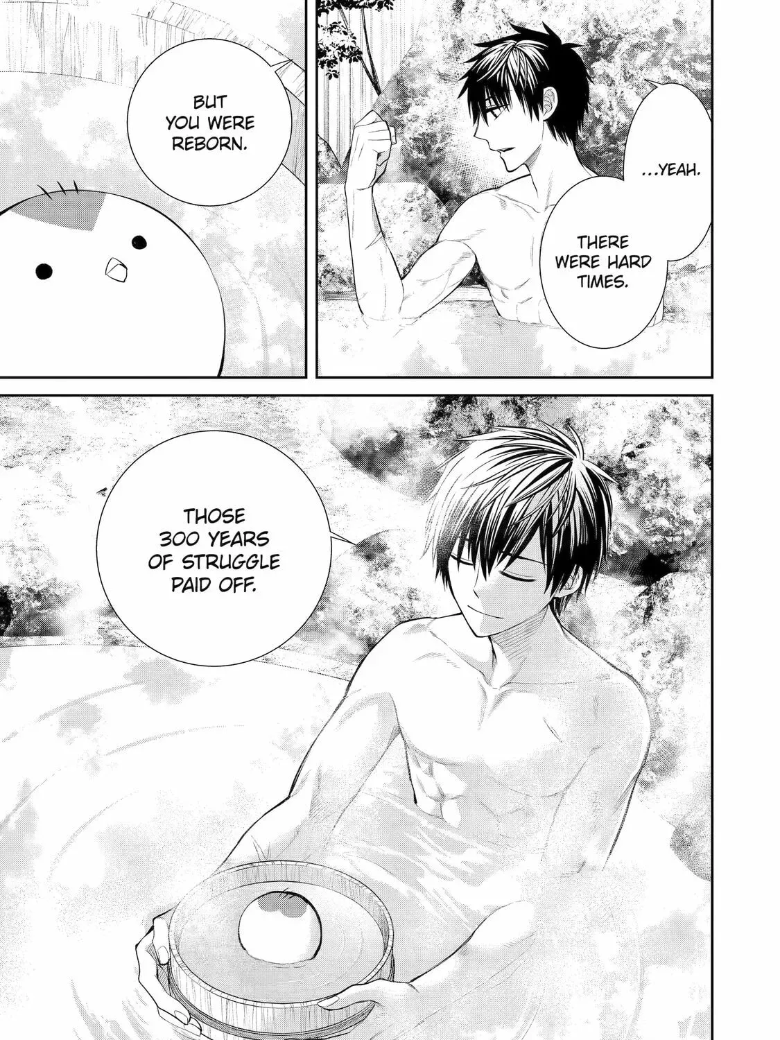 Read 404 Demons chapter 1.4 image 72 on Lezhin